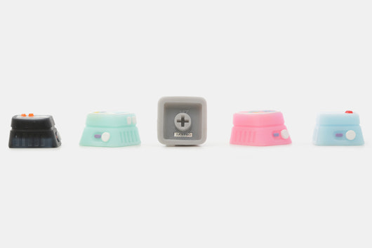 M.7 Retro Artisan Keycap