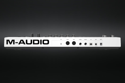 M-Audio Code USB MIDI Keyboard Controller