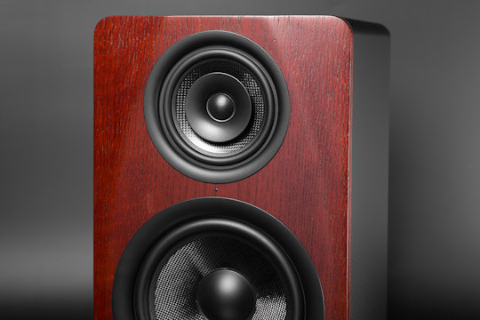 M-Audio M3-6 and M3-8 Three-Way Studio Monitor