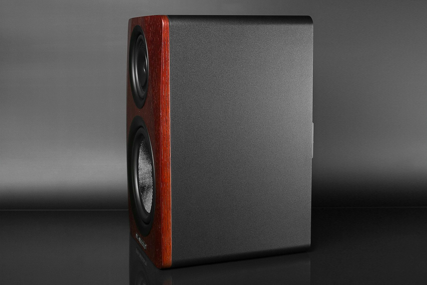 M-Audio M3-6 and M3-8 Three-Way Studio Monitor