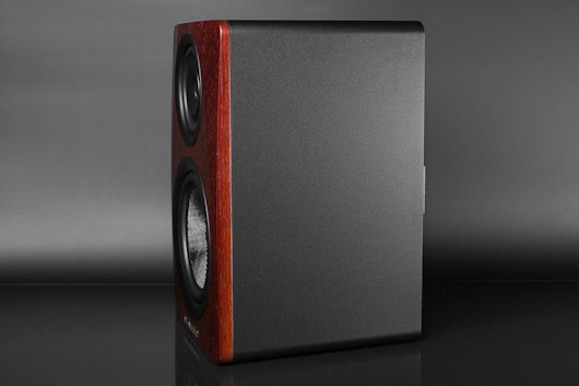 M-Audio M3-6 and M3-8 Three-Way Studio Monitor