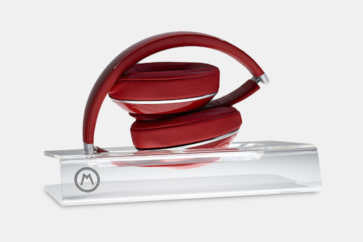 M&O MOOH-BE00BT Headphones