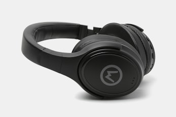 M&O MOOH-BE00BT Headphones