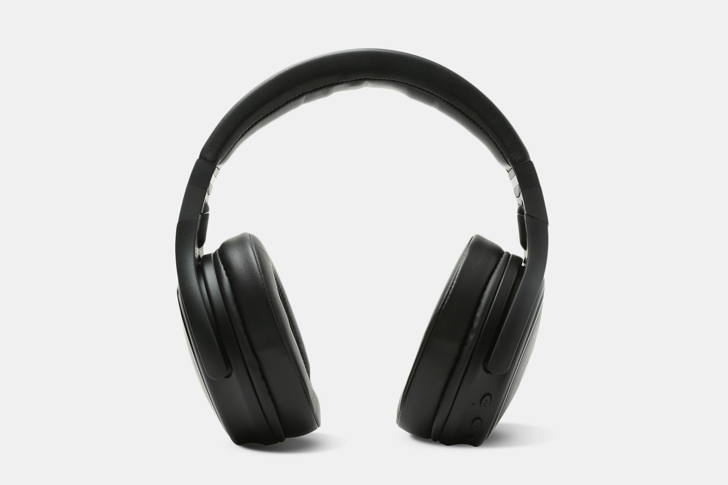 M&O MOOH-BE00BT Headphones