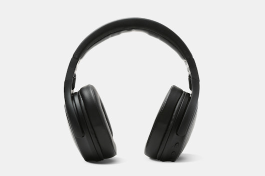M&O MOOH-BE00BT Headphones