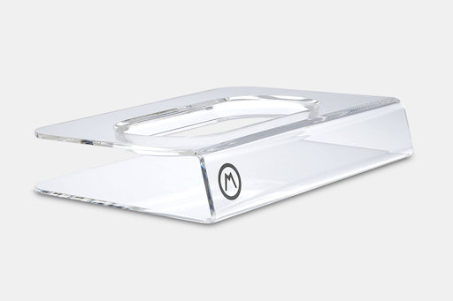 M&O MOOH-BE00BT Headphones