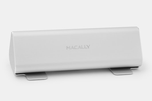 Macally 9-Port USB-A / USB-C Hub & Charger