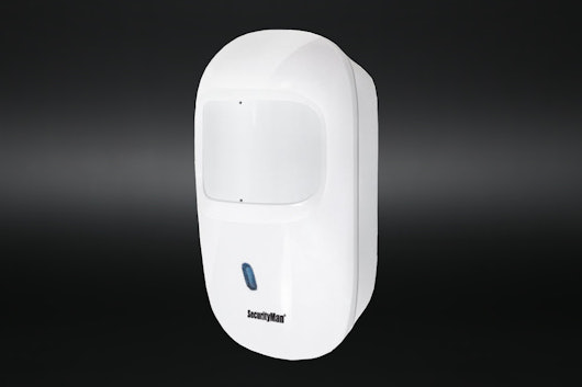 Macally Home Automation Wireless Security Alarm Kit