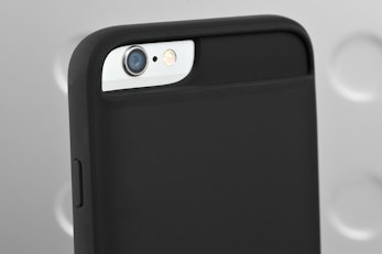 Macally iPhone 6 - 3000mAh Battery Case