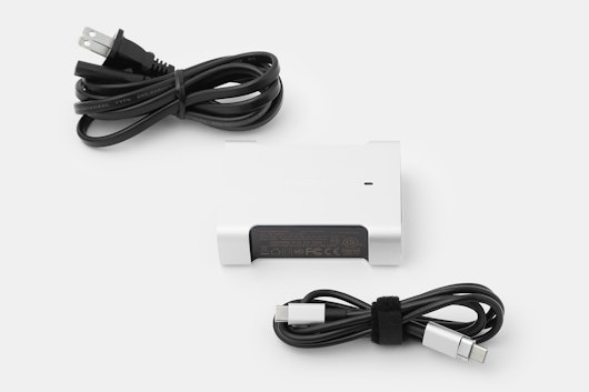 Macally MacBook USB-C Magnetic Charger