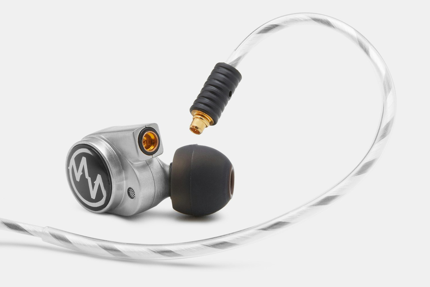 Macaw GT350s IEM