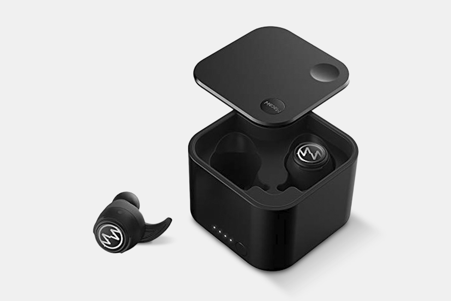 Macaw NE1s True Wireless Bluetooth 5.0 IEM