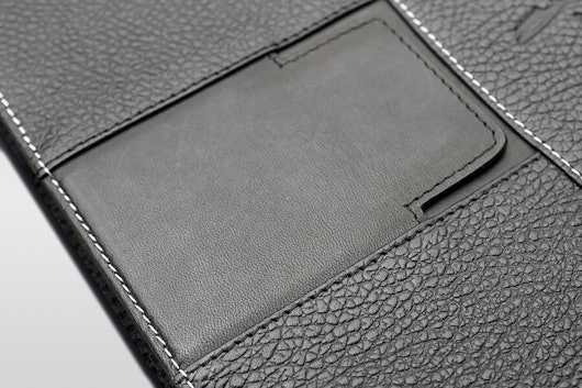 MacCase iPad Air/iPad Pro Premium Leather Cases