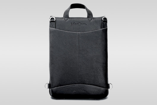 MacCase Premium Leather Macbook/Pro Jacket