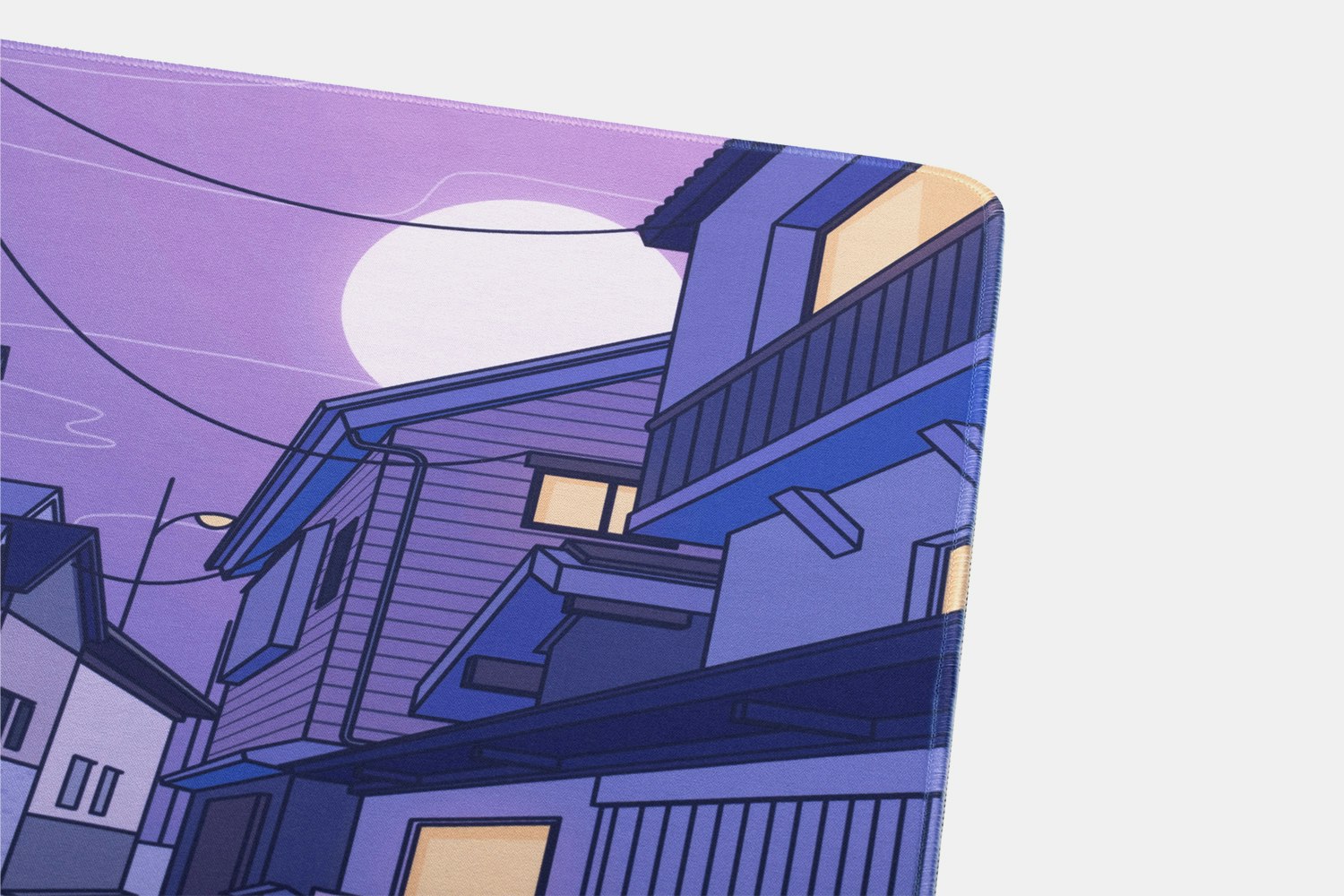 Keebmonkey Machi Desk Mats