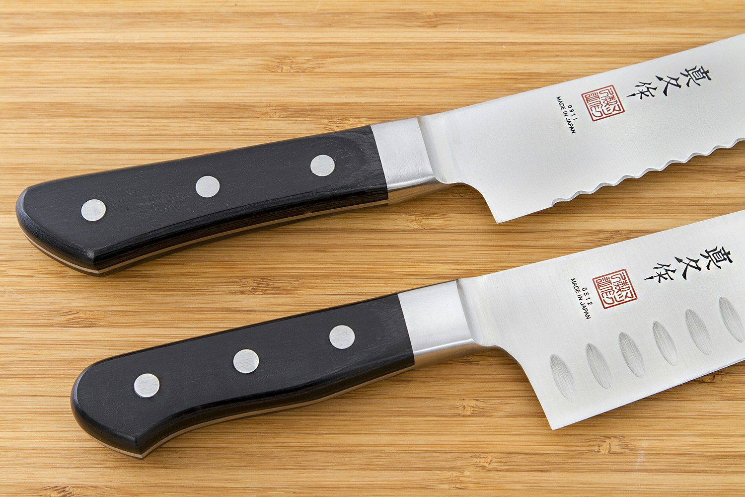 MAC Professional Chef Knives Price & Reviews Massdrop