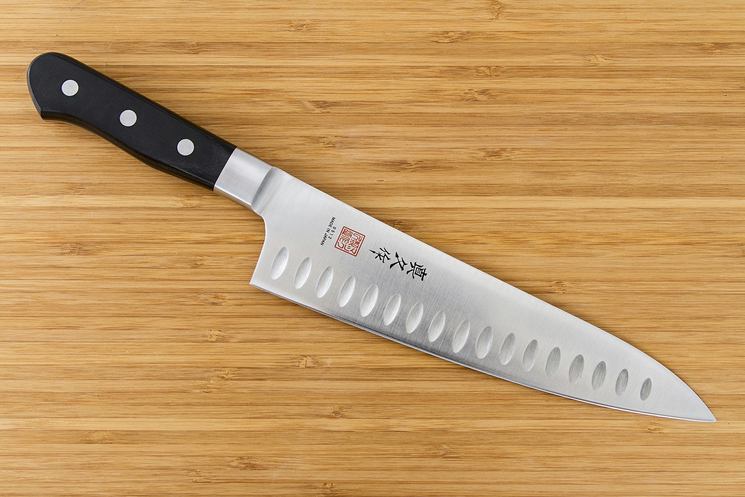 MAC Professional Chef Knives Drop