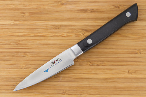 Mac Paring Knife, Mac Pro Paring Knife, Mac PFK-30
