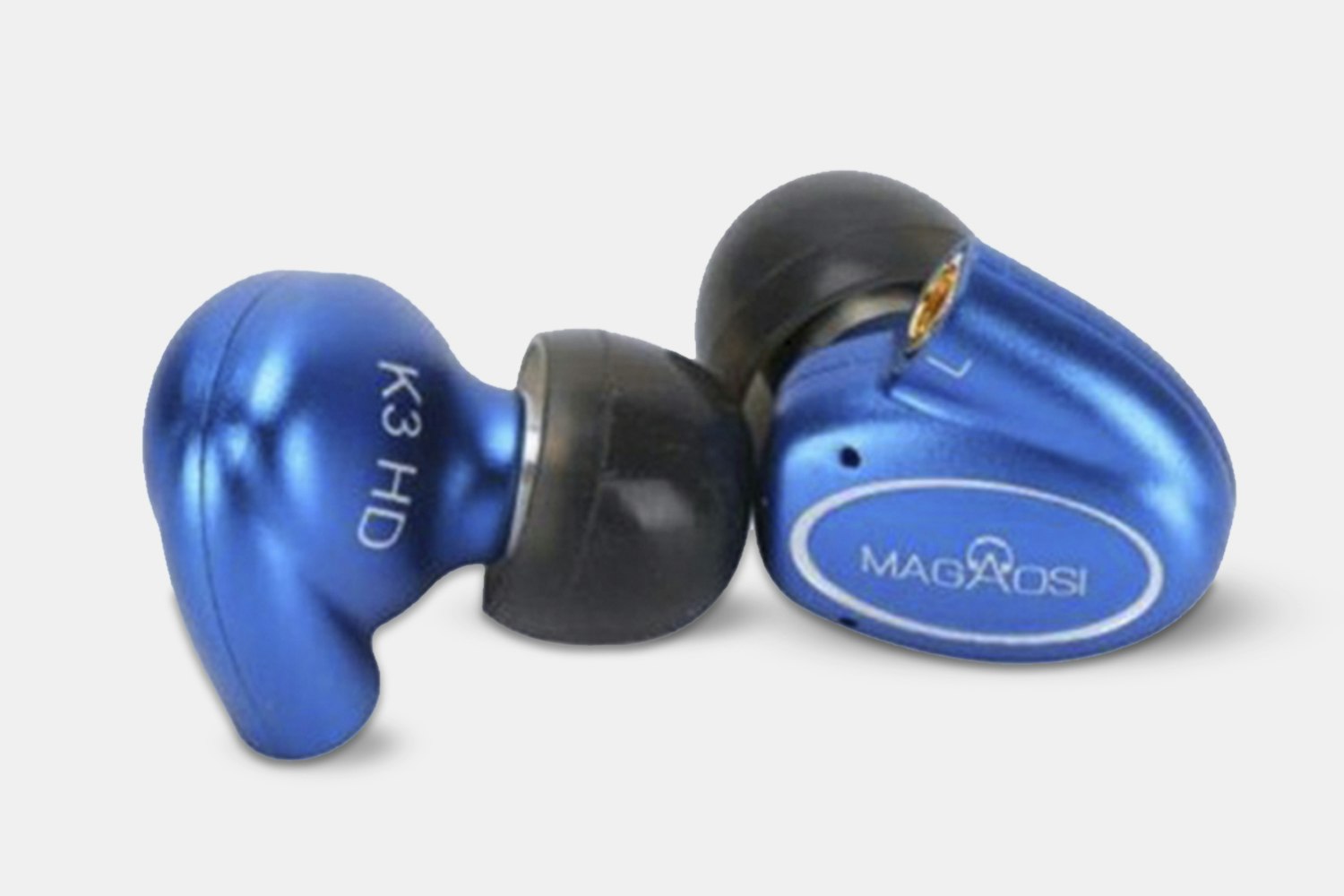 Magaosi K3 HD IEM