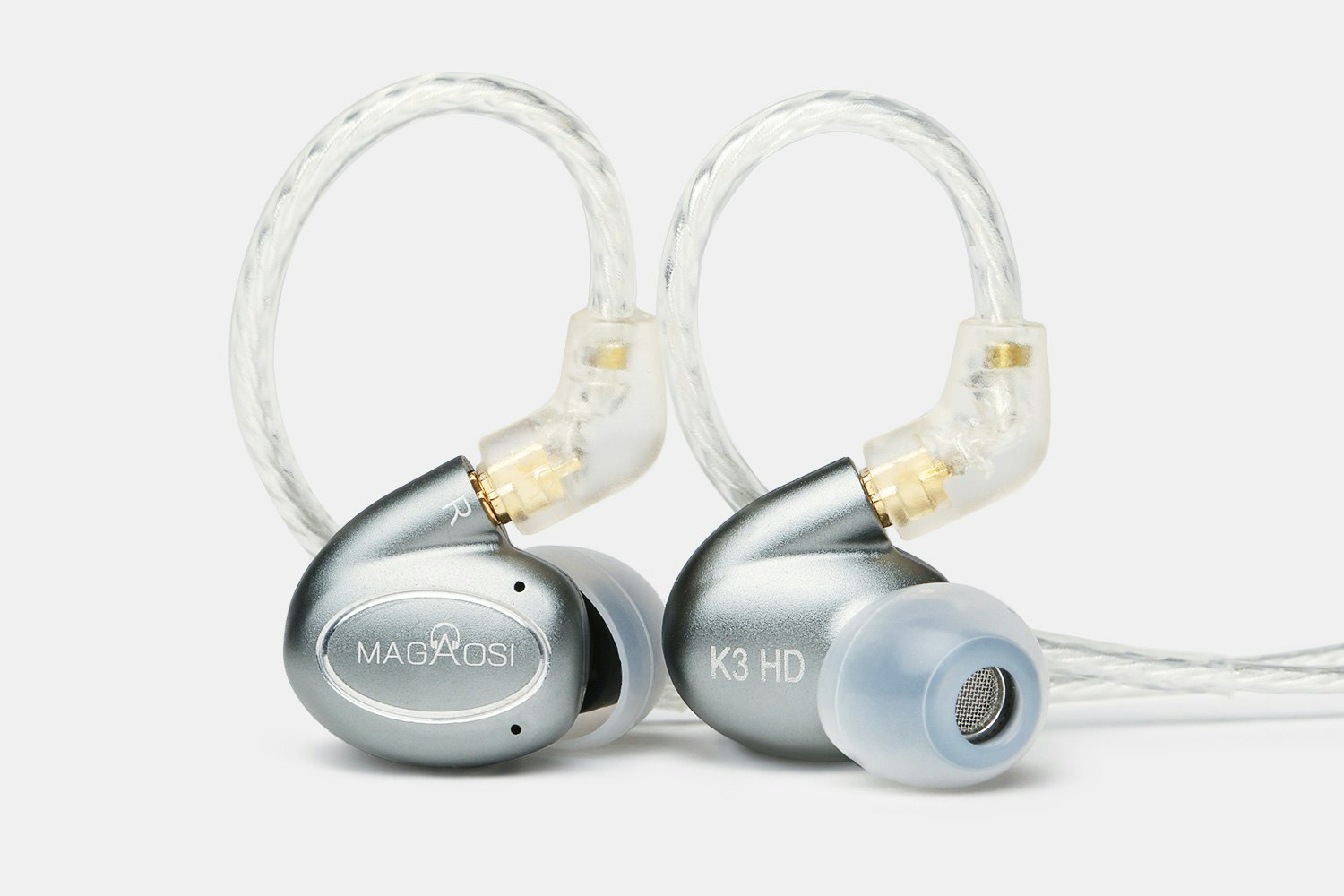 Magaosi K3 HD IEM