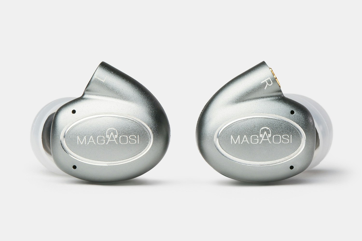 Magaosi K3 HD IEM