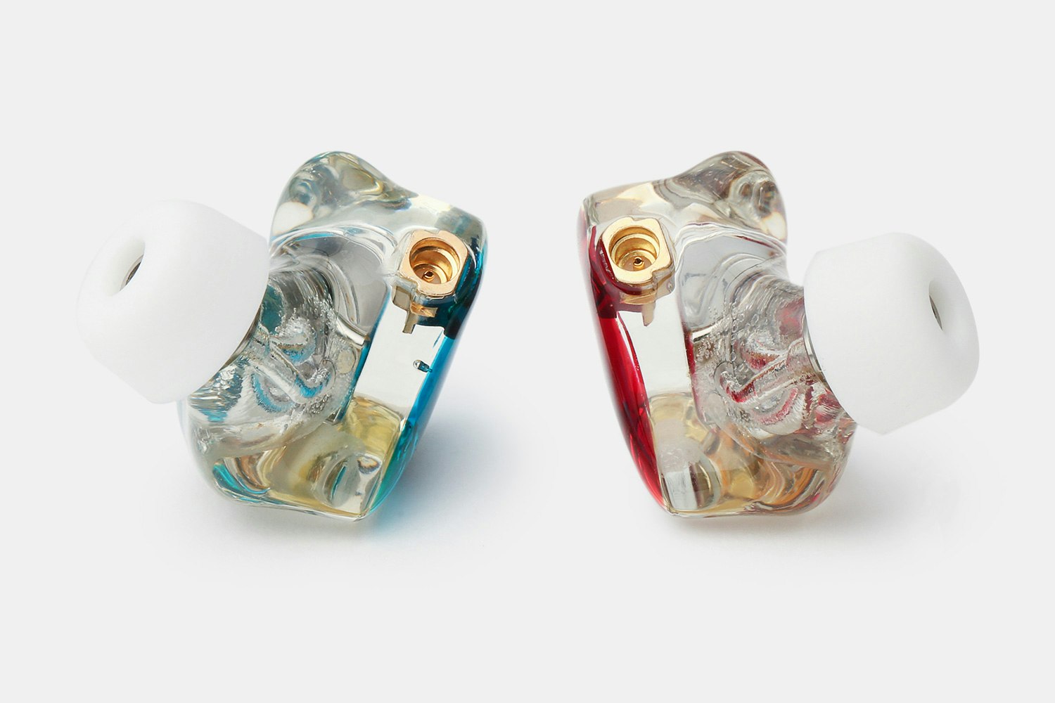 Magaosi K5 IEM