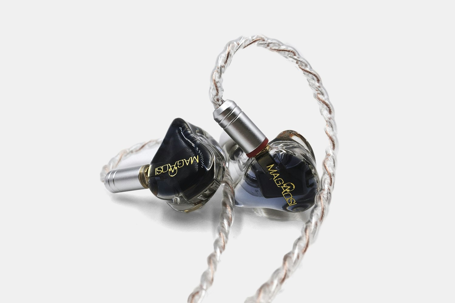 Magaosi K5 IEM