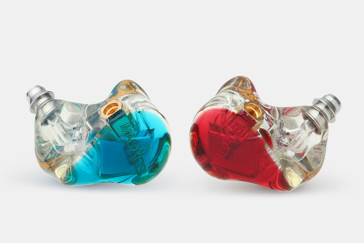 Magaosi K5 IEM