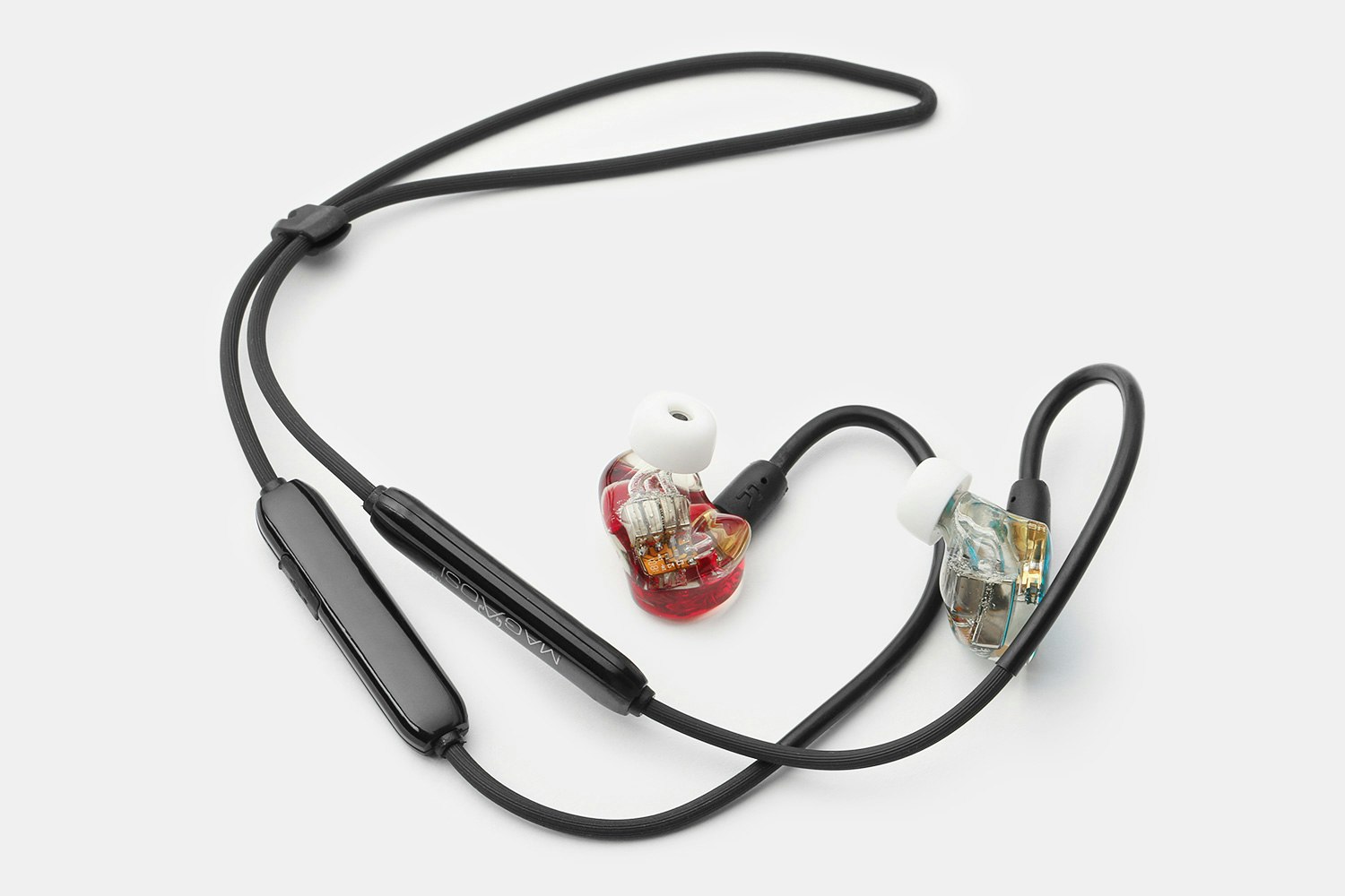 Magaosi K5 IEM