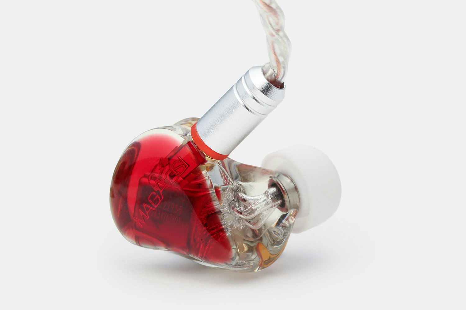 Magaosi K5 IEM