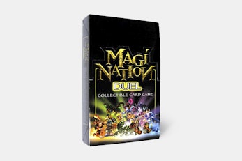 Magi Nation Duel Bundle