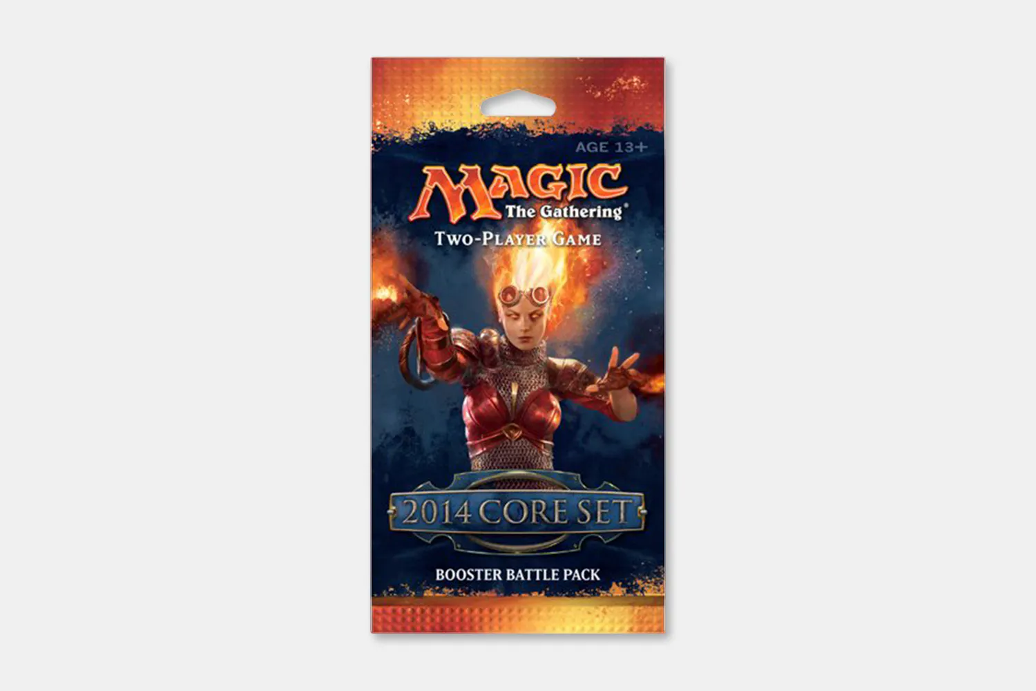 Magic The Gathering 2014 Core Set Booster Display - 36 Packs With 540 Cards Total