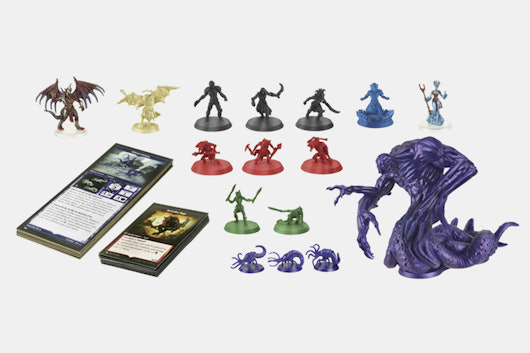 Magic: the Gathering Board Game Bundle