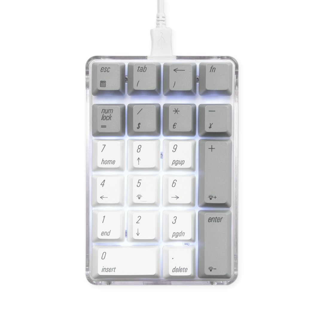 magicforce numpad