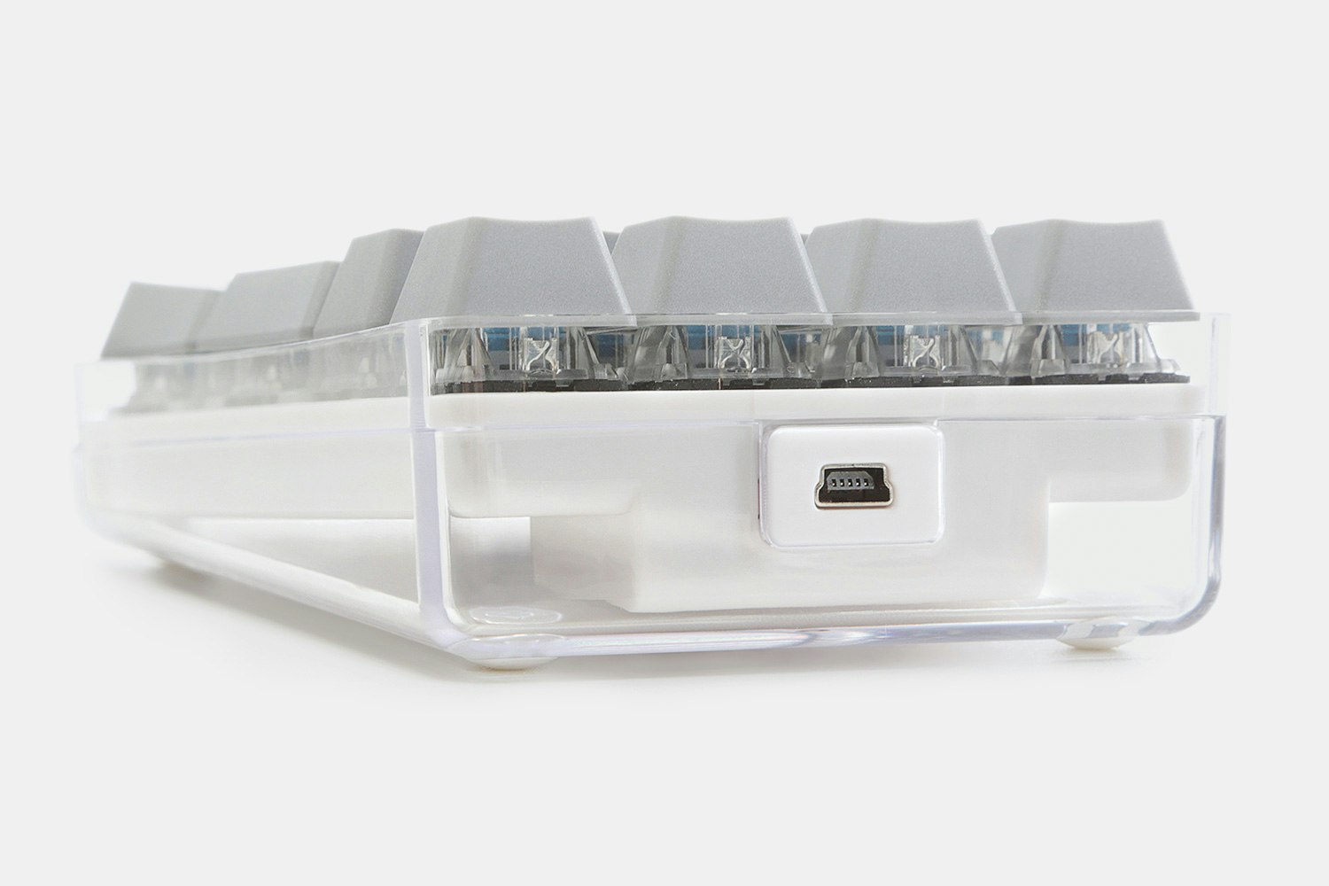 Magicforce 21-Key Mechanical Numpad V2