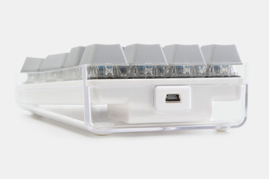 Magicforce 21-Key Mechanical Numpad V2