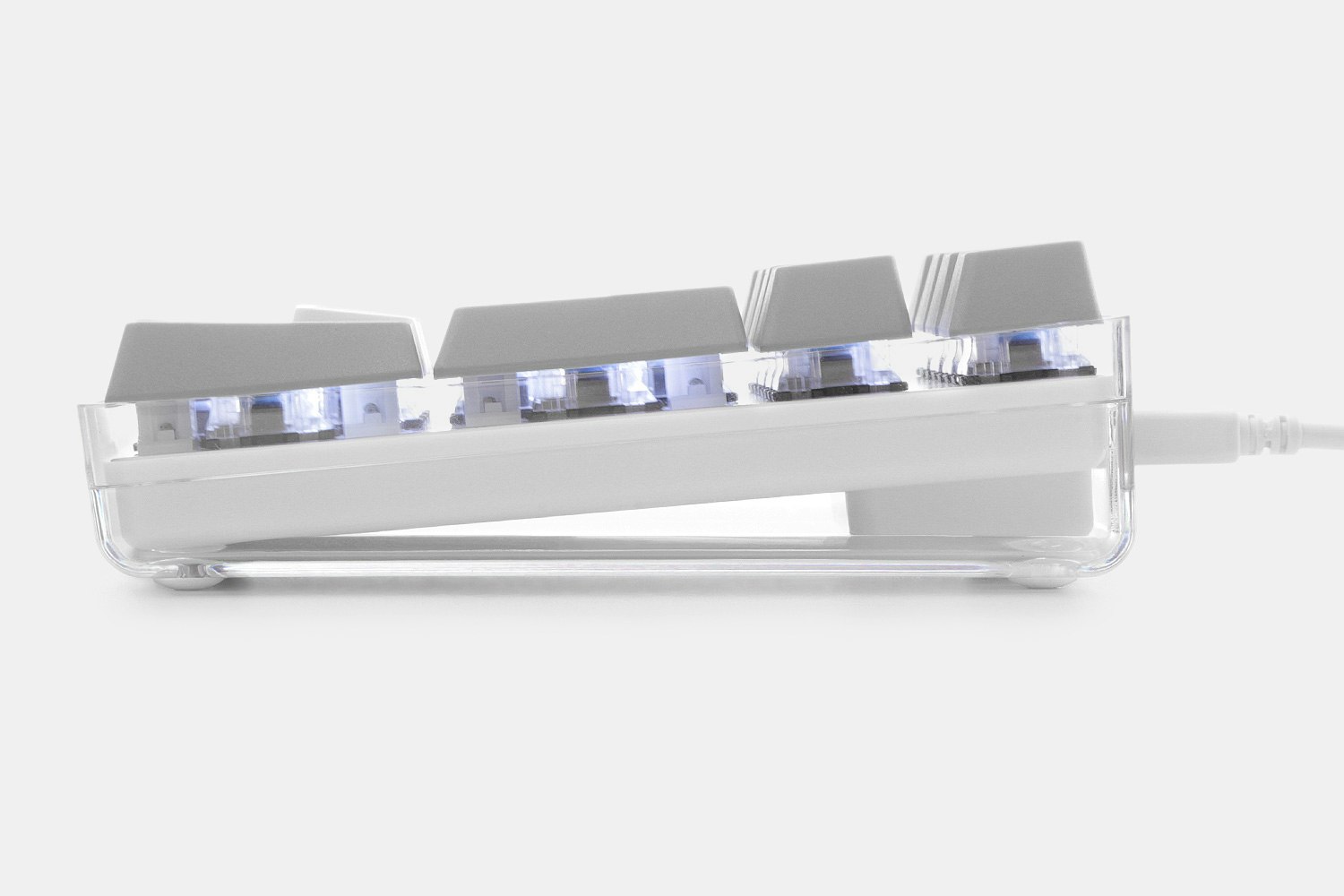 Magicforce 21-Key Mechanical Numpad V2