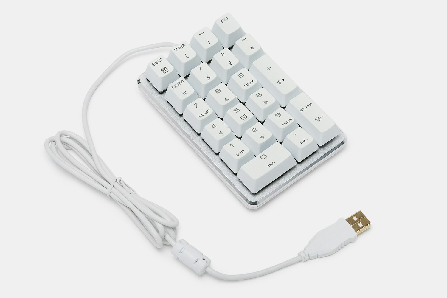 Magicforce 21-Key Mechanical Numpad