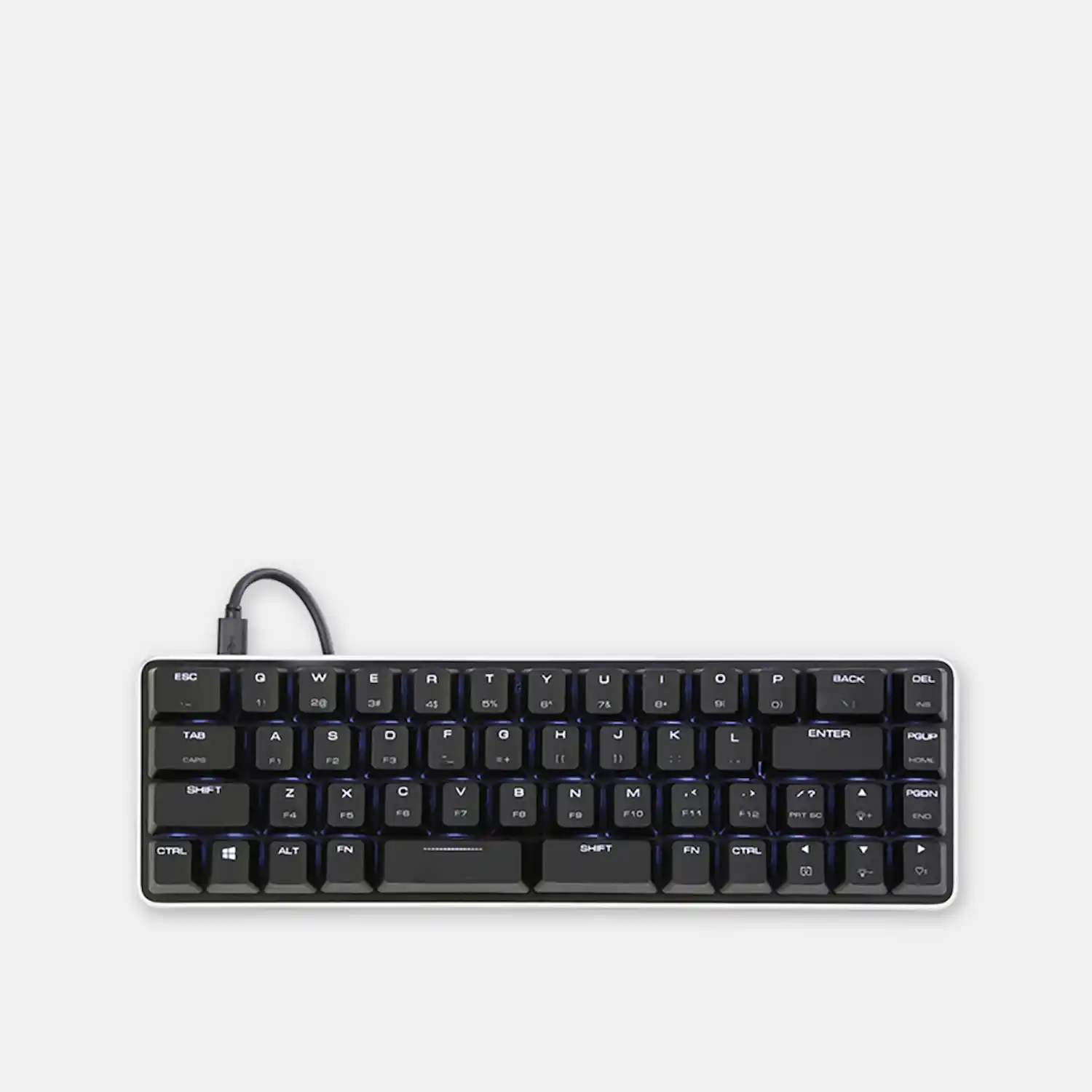Magicforce 49-Key Mechanical Keyboard | Price & Reviews | Drop