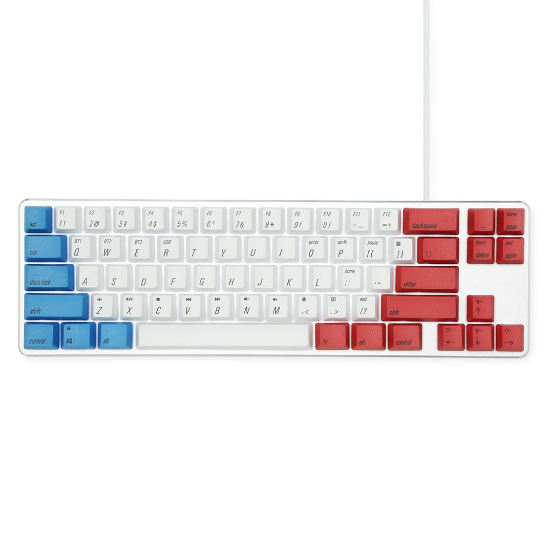 magicforce 68 bluetooth