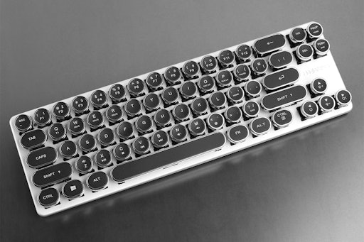 Magicforce 68-Key Mini Mechanical Keyboard