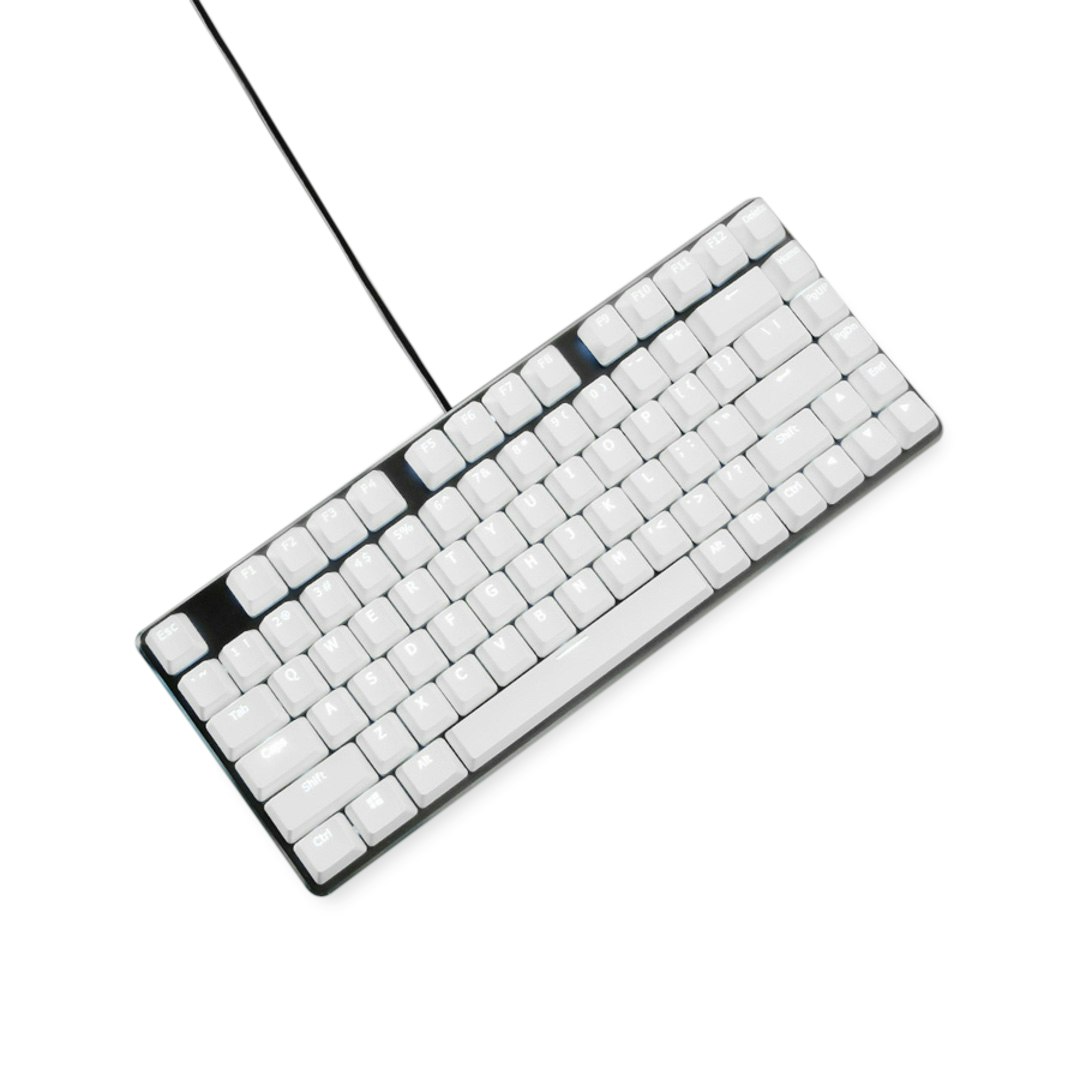 best 82 key mechanical keyboard