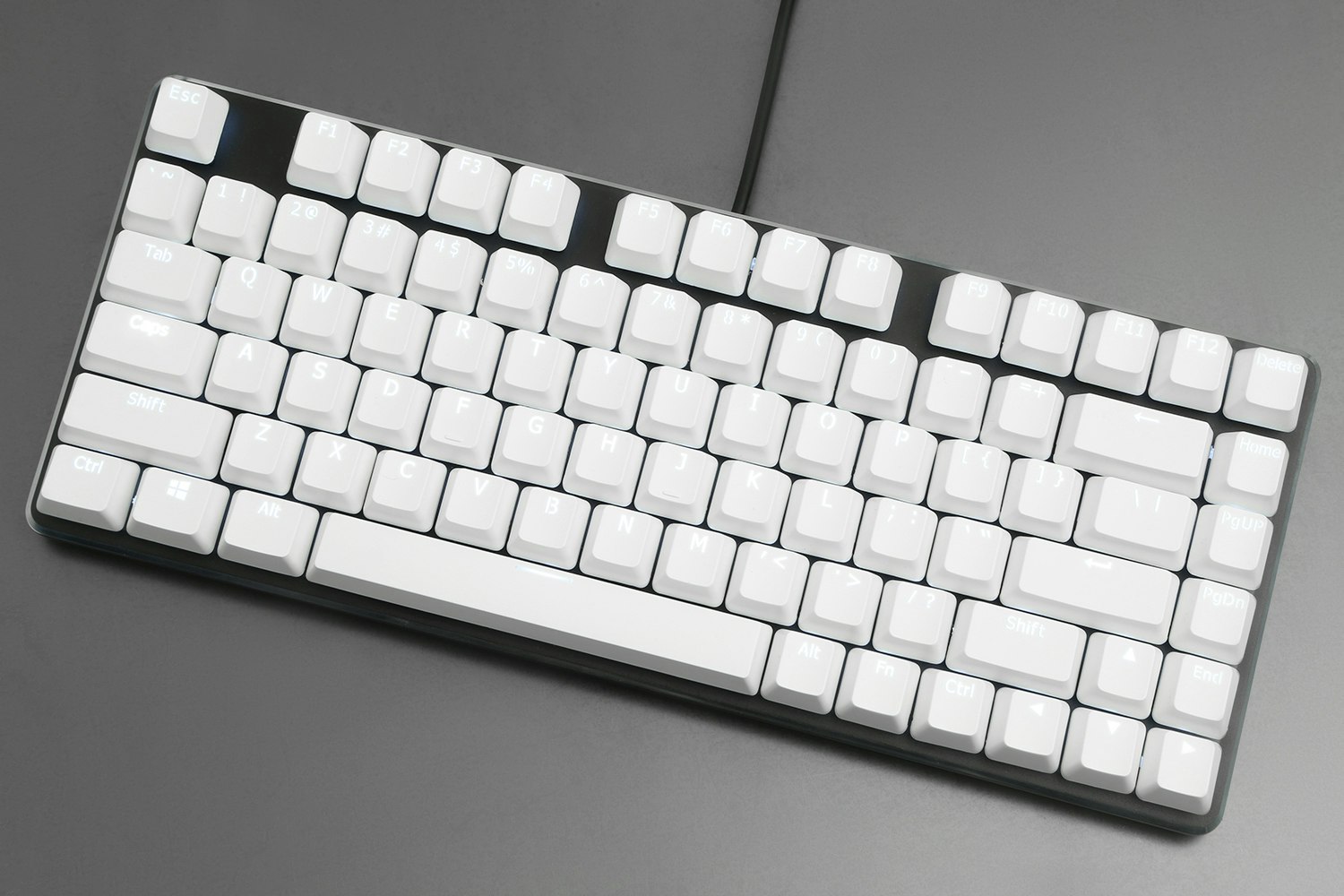 ypt 310 keyboard