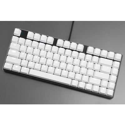 Magicforce 82-Key Mechanical Keyboard 