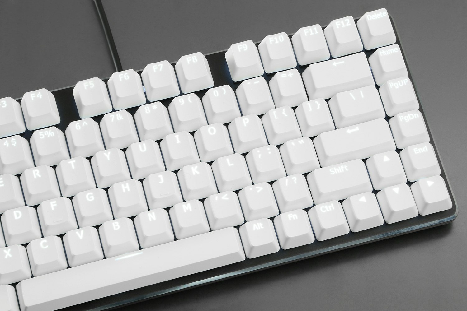 Magicforce 82-Key Mechanical Keyboard