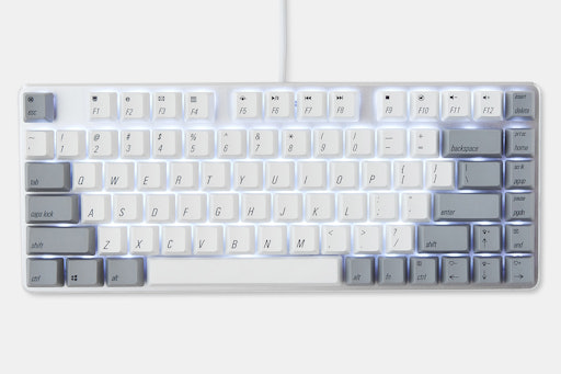 Magicforce 82-Key V2 Mechanical Keyboard