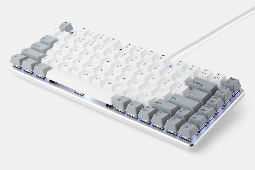 Magicforce 82-Key V2 Mechanical Keyboard