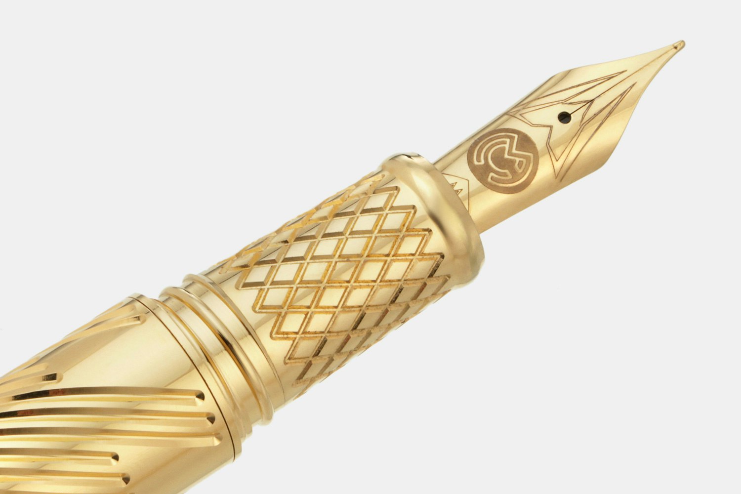 Magna Carta Cambridge Fountain Pen Price & Reviews Drop