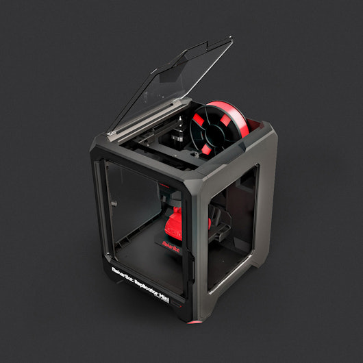 MakerBot: Replicator 3D Printer (5th Gen or Mini)