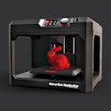 MakerBot: Replicator 3D Printer (5th Gen or Mini)